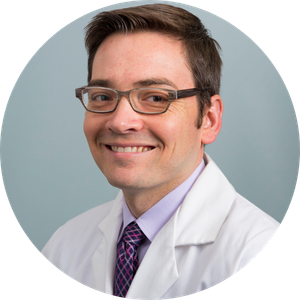 Eric Wehrenberg-Klee, MD